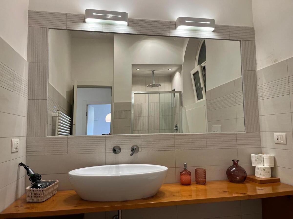 La Dolce Vita - Luxury Colosseum Boutique Apartment Ρώμη Εξωτερικό φωτογραφία