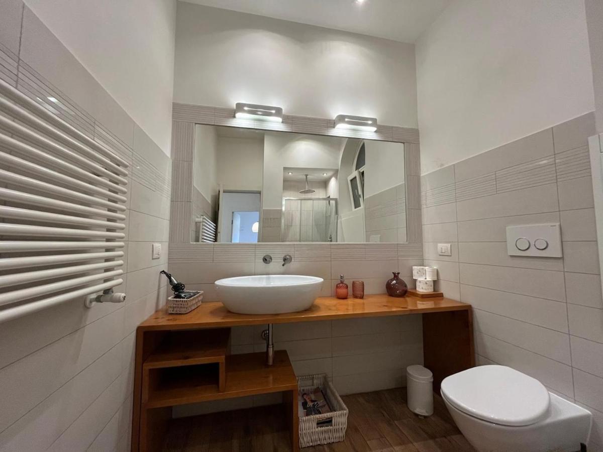 La Dolce Vita - Luxury Colosseum Boutique Apartment Ρώμη Εξωτερικό φωτογραφία