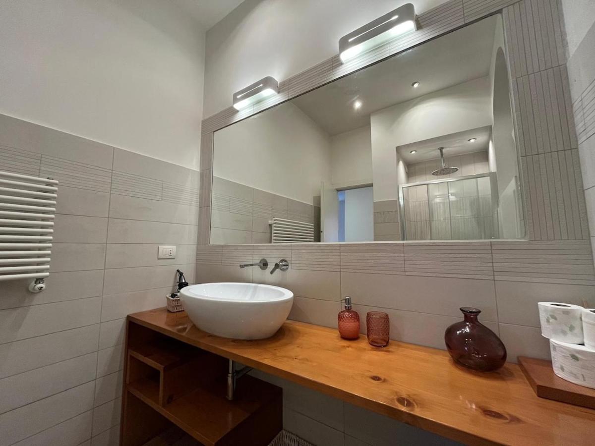 La Dolce Vita - Luxury Colosseum Boutique Apartment Ρώμη Εξωτερικό φωτογραφία