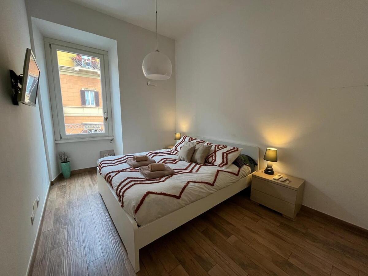 La Dolce Vita - Luxury Colosseum Boutique Apartment Ρώμη Εξωτερικό φωτογραφία