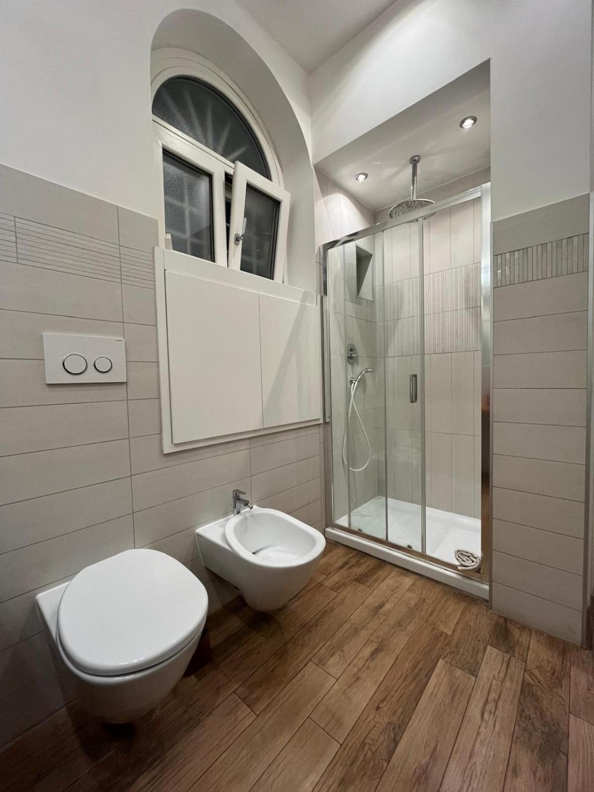 La Dolce Vita - Luxury Colosseum Boutique Apartment Ρώμη Εξωτερικό φωτογραφία