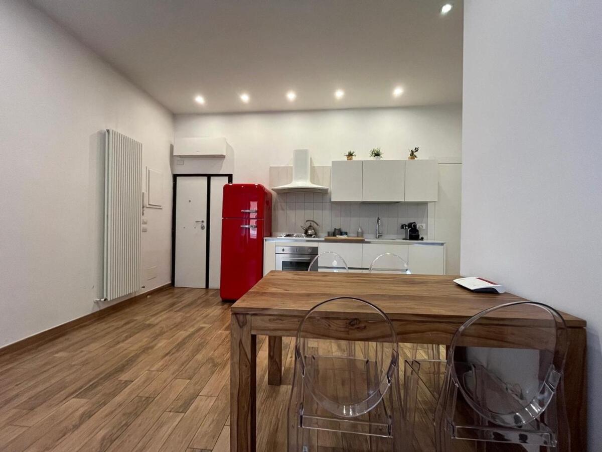 La Dolce Vita - Luxury Colosseum Boutique Apartment Ρώμη Εξωτερικό φωτογραφία