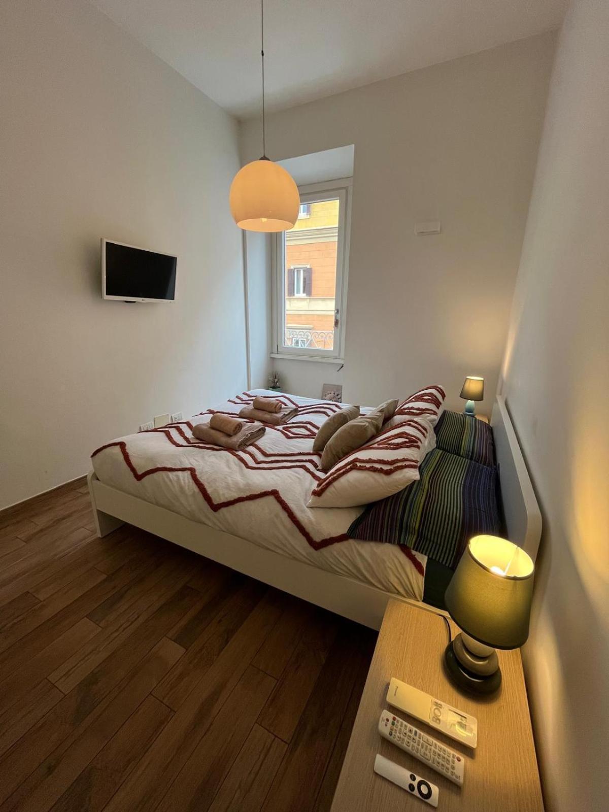 La Dolce Vita - Luxury Colosseum Boutique Apartment Ρώμη Εξωτερικό φωτογραφία
