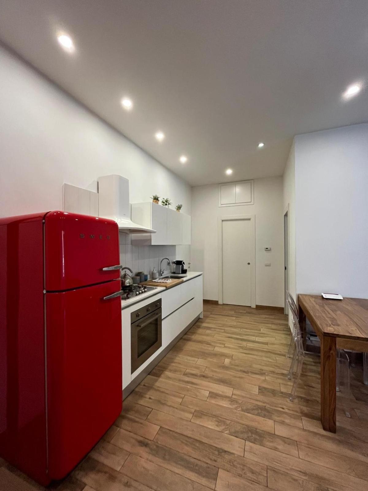 La Dolce Vita - Luxury Colosseum Boutique Apartment Ρώμη Εξωτερικό φωτογραφία